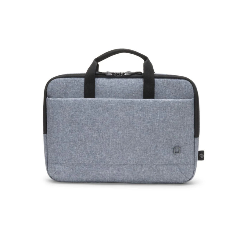 Dicota Motion Eco Slim Laptop Case 12 - 13.3” - Blue Denim - حقيبة لابتوب